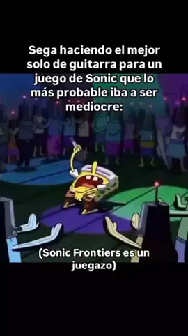 p1nche temon todo hermoso  #meme #sonicfrontiers  #sonic #ost #peak 