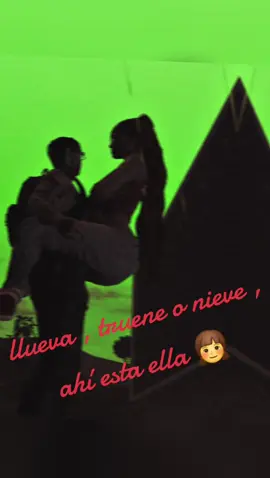 🙈💕LLUEVA , TRUENE O ESTE NEVANDO 😎💘ELLA ESTA AHI 💘 #viral #fyp #amor #parati #gtaroleplay @Flakiitaah 