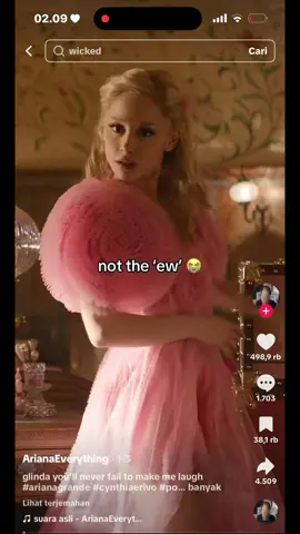 Lucuuuu kok 😭 bisa 