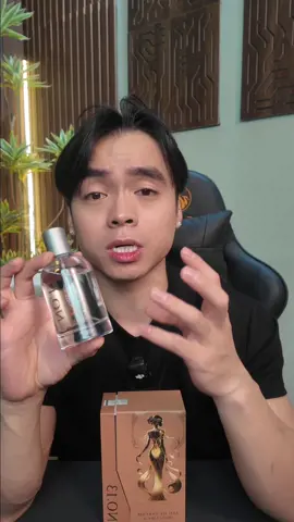 Nước hoa unisex thơm lắm mn ạ . #nuochoanam #nuochoanu #nuochoachinhhang 
