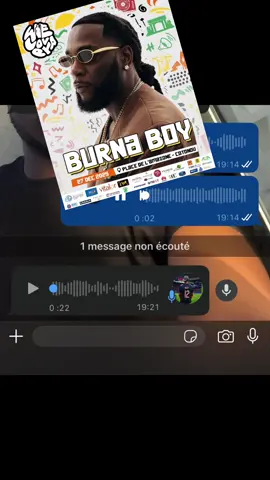 #concert #benintiktok🇧🇯 #weloveyafestiva@CHRIST 🍷🍾🍿❤️♥️ @WeLovEya Festival @EYA Centre Communautaire @𝐈𝐆: 𝐅𝐀𝐋𝐎𝐍𝐄 𝐒𝐄𝐍𝐎𝐔 