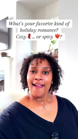 Holiday romances hit different when the MMC is a protective billionaire who plans twelve days of snow, luxury, and slow kisses just to bring his woman joy again. Sebastian Steele is that man. Lola is his whole world. And their Christmas? Equal parts cozy and sinful. 🎄🔥 Tell me ↓ When you read holiday romance, what do you prefer? ✨ cozy & comforting ✨ or steamy & snow-melting? 📚 Gift My Desires—a standalone holiday romance in the STEELE World. Kindle Unlimited. Follow @CharmaineLouiseBooks for more holiday love stories, billionaire romance, and winter reads.