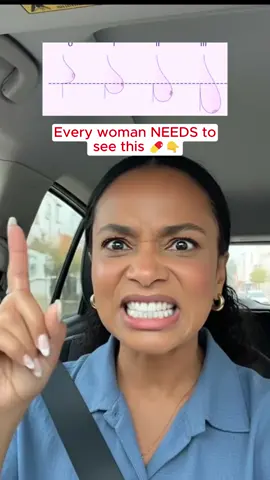 Women please look at this 😮 #aihost 