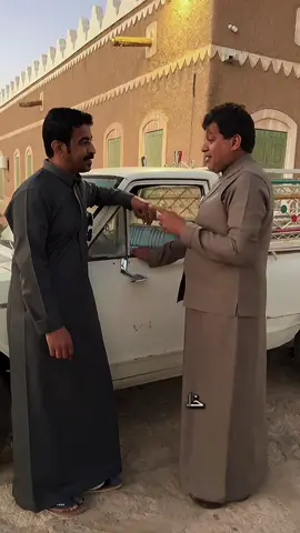 #لوكيشن_الحفر #خالد_الزعاق #الشتاء 