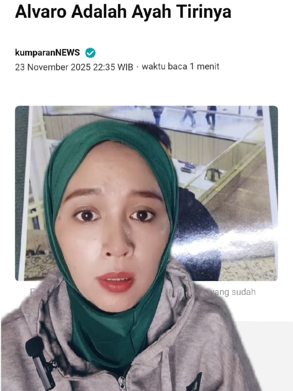 Bocah 6 Tahun Alvaro, hilang selama 8 Bulan ditemukan tidak bernyawa? diduga pelaku adalah #kriminal #anakhilang #beritaviral #viral #innalillahi 