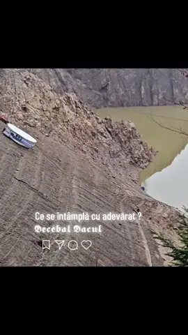 Ce se întâmplă cu adevărat ?