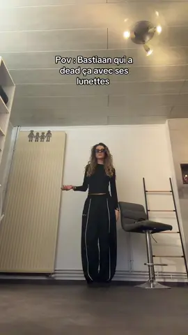 Il doit aller en final. #staracademy #aya #bastiaan 