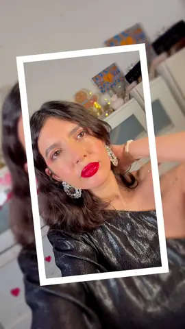 ✨Let’s glam together ✨ Avec des produits petits prix de chew @L’Oréal Paris #pourtoi #fyp #makeup #lorealparis #partenariat 