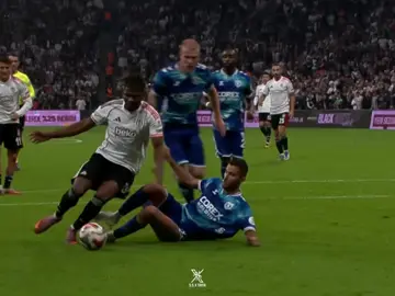 Cengiz Ünder, Samsunspor'a karşı 