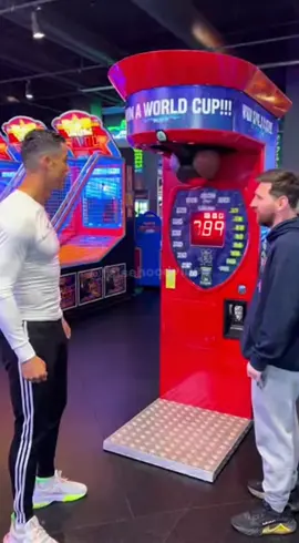 #ronaldo #messi #football #worldcup #punchmachine 