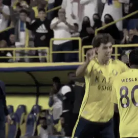 افضل ثنائييي ☝🏻☝🏻 #joaofelix #wesleyteixeira #alnassr #جواو_فيلكس 