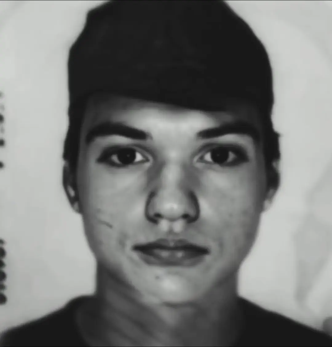 Gotta work on the chin ngl | @Umax App for ratings  #umax #fyp #viral #looksmaxing #bones 