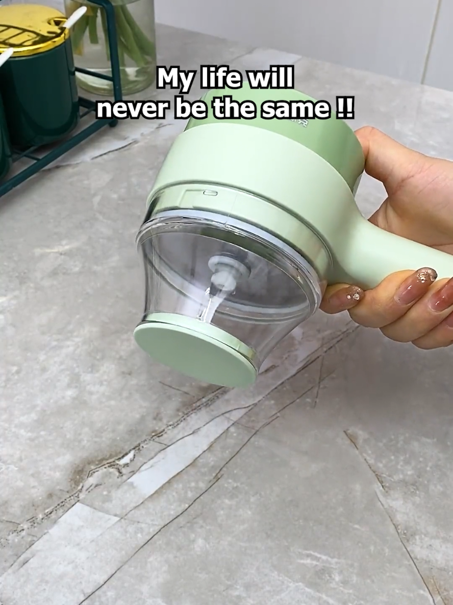 Where has this been all my life 😱