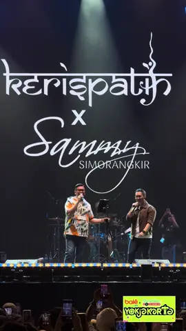 Mengenangmu @KerispatihOfficial x @Sammy Simorangkir Nostalgia banget! 🔥 #remenbernovember #yokjakarta #4youpage #xyzabc #fyp 