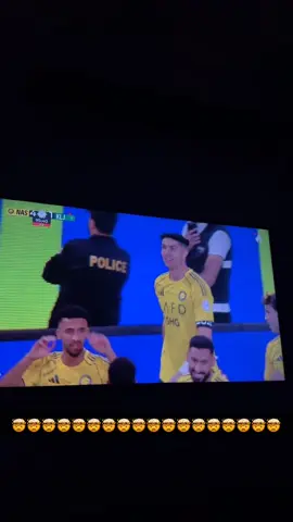 دبل كيك كريستيانو رونالدو 🤯🤯.#رونالدو #النصر #cr7 #ronaldo #foryou @نادي النصر السعودي 