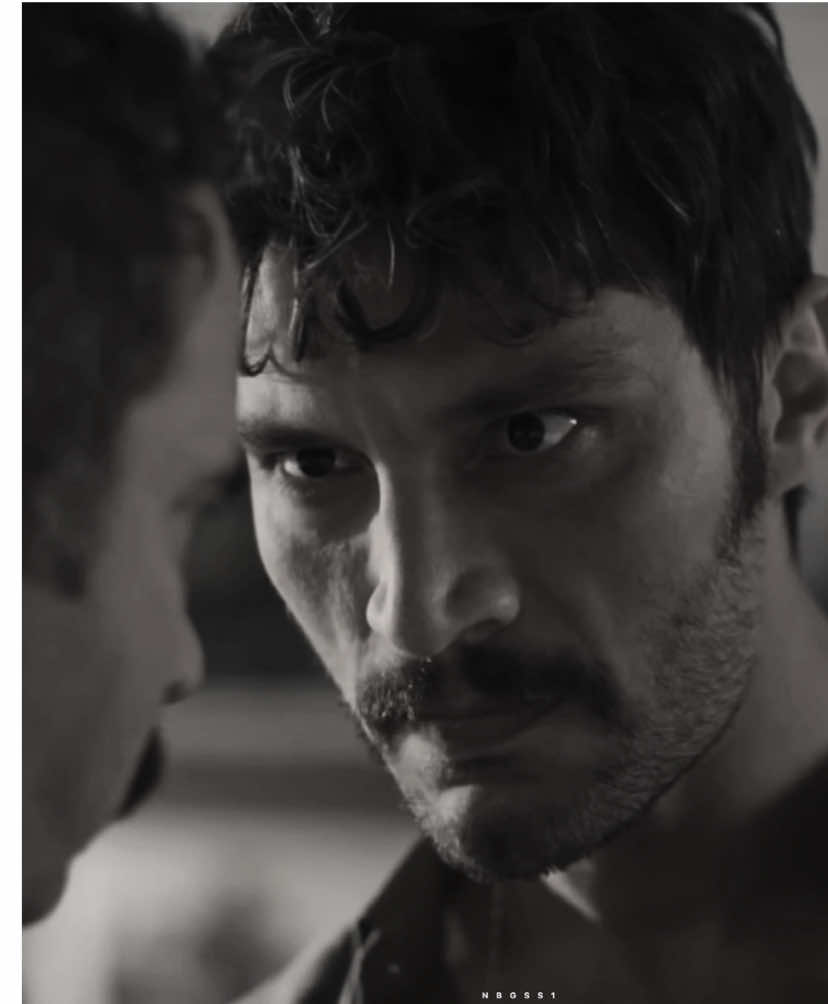 Kıskançlıktan kuduran Serhat mı? Olur yerizzz . . . #halef #yılser #birandamlayilmaz #ilhanşen #keşfet 