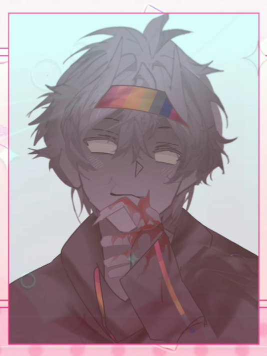 #SPOKEISHERE | Cubibibibism I think that's how you call this trend idk I JUST REALIZED I MESSED UP THE INTRO...  [SORRY IF WARNING TIME IS TOO SHORT] | this flops I will cry in embarrassment also hi guys Hey guys hi I'm sorry for posting different fandoms all the time💔💔💔 TikTok is scary also I love spokeishere 2 seconds of screentime for majestic rose LMFAO  #fyp #art #unstableuniverse #cubibibibism 