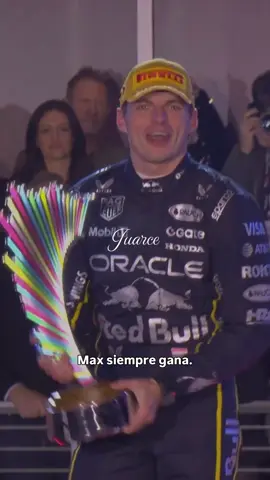 Amo este video 🦁🇳🇱 #MaxVerstappen #FrancescoBernoulli #F1 #Formula1 #LasVegasGP  