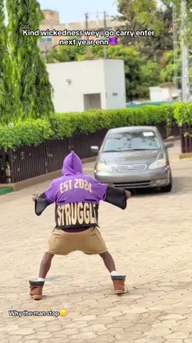 Omo the car 🚘 stop oo😭💔#fyp #evilstep 