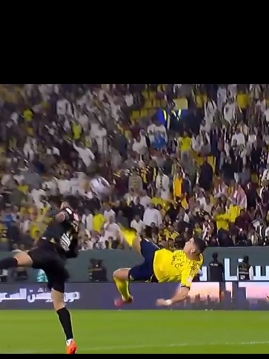 953 chilena chalaca del mejor de la historia #vira #CR7CRISTIANORONALDO #1000GOLES #viral_video #siuuuu 