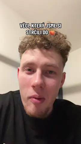 Áďa se toho totiž nebojí! @aduus.g 😂