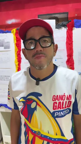 aquí estamos en la gran consulta nacional. El pueblo organizado participa este 23 de noviembre en sus proyectos comunales circuito comunal, almirante himno de Clemente Caracas Venezuela, palabras de Jonathan Amaro