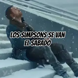 todo lo bueno se retira en algún momento  muchachos los Simpsons se van de Fortnite el sábado @Fortnite Latam @Fortnite Official @Fortnite ES  #FORTNITEEVENT #ENKAOS #GAMINGTIKTOK #FORTNITE #SIMPSONS 
