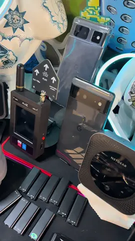 Техника для вашей безопасности  #телефоны#роутеры#глушилки#прослушки