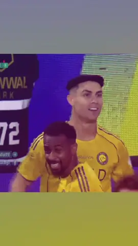 وربي تاريخييي#cristianoronaldo #fyp #alnassr #foryoupage 