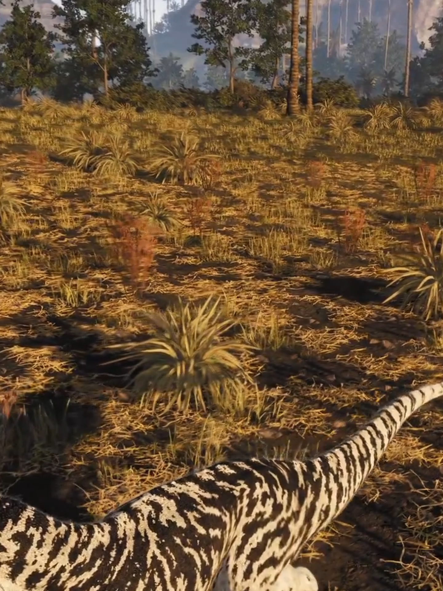 allo vs dibble#theisle #evrima #allo #dibble #allosaurus