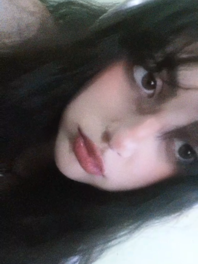 que lindo es este trend <3 #wabisabi #dientes #inseguridades #girlssupportgirls #girls 