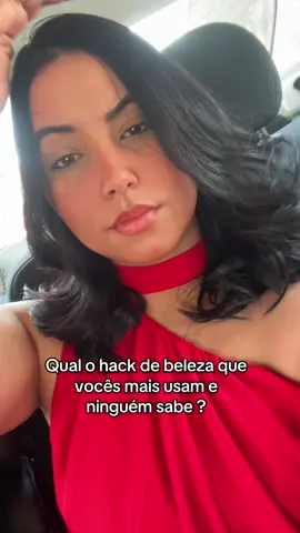 Eai?  Qual teu hack ?  #beleza #mulher #dicas #fy 