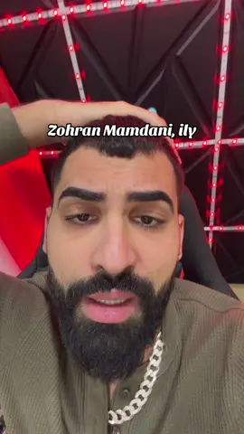 i wish i could run for politics bc id be loved fr fr but I’ve said some wild shit in my life that I’d be canceled so quick 😂😂😂😂 #zohranmamdani 