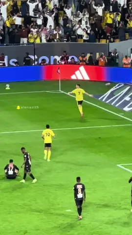 هدف رونالدو الاسطوري #كريستيانو #رونالدو #النصر_الخليج #اكسبلور #fyp 