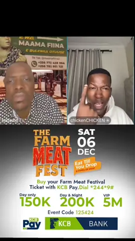 #stitch with @edward the great #chickenchicken #Ramesh 