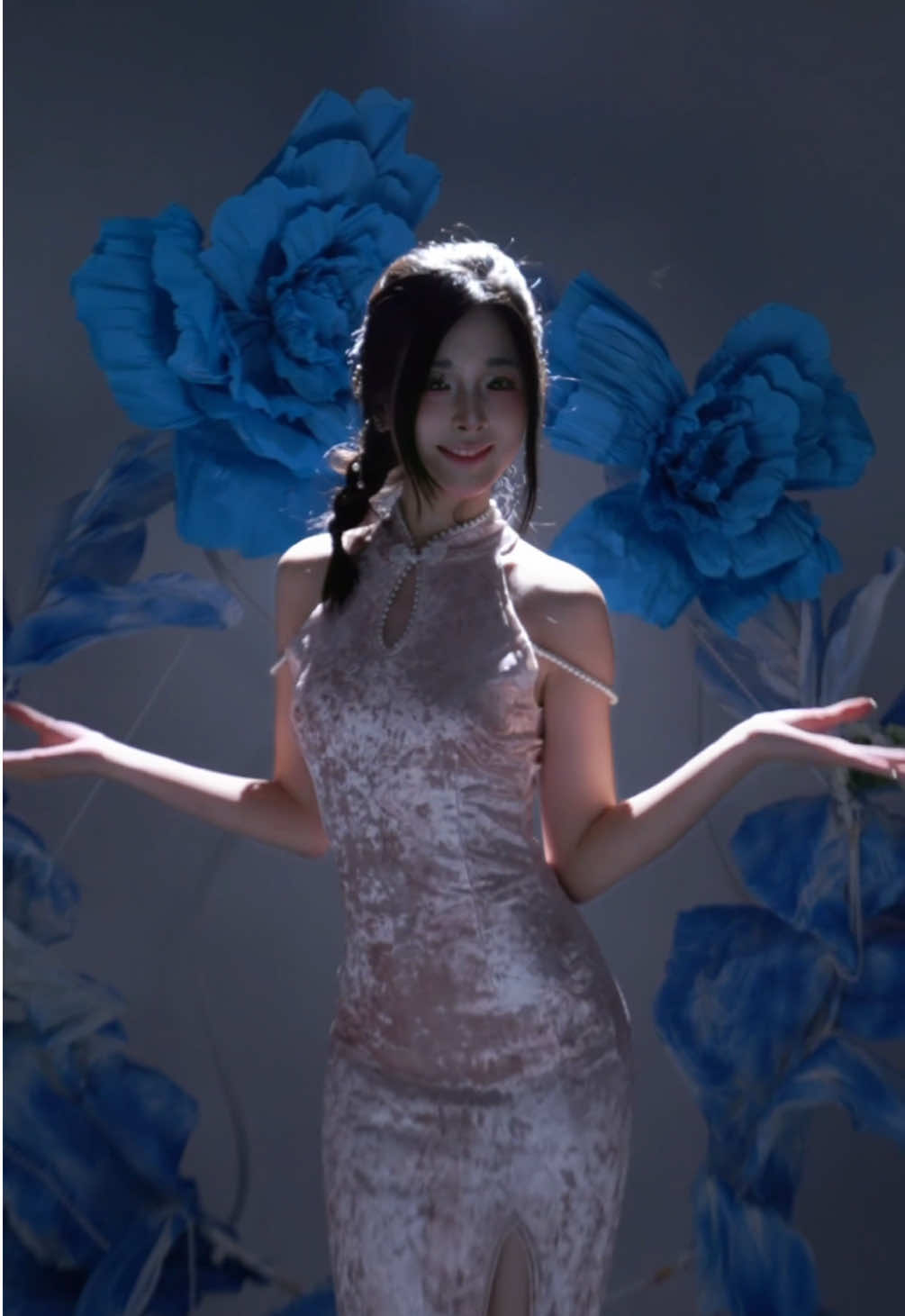 Cô ấy tốt hơn em à ?! Cô ta cũng thương anh à..❤️‍🩹 #Solara #Idollive #Dance #Livefest2025 #Viral