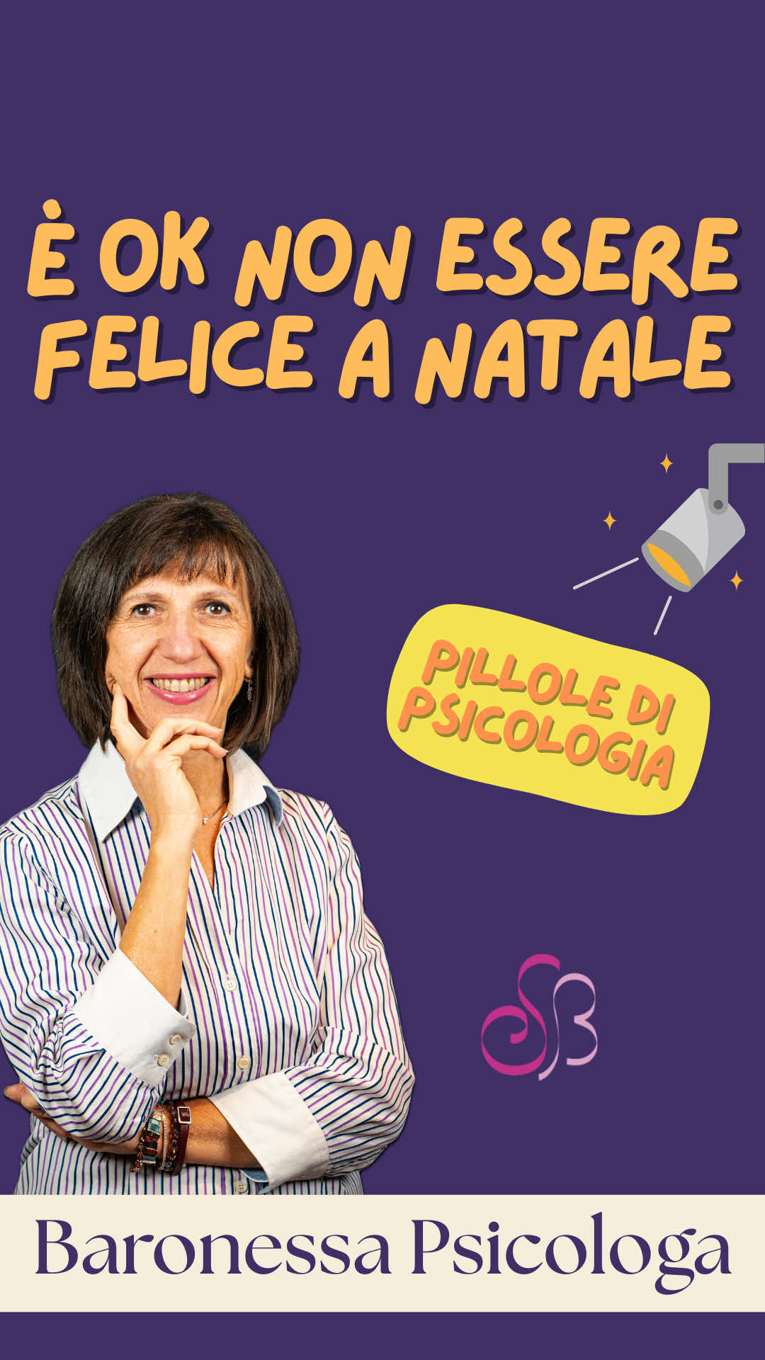Il Natale sembra fatto solo di luci e sorrisi… ma per molti è il periodo in cui il cuore pesa di più. Se anche tu senti quel nodo alla gola quando tutto si ferma… c’è un motivo psicologico molto più comune di quanto pensi. #Natale #Psicologia #Emozioni #BenessereMentale #Nostalgia 