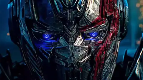 Renace optimus prime  #transformersedit #optimusprime #edit #fyp #parati 