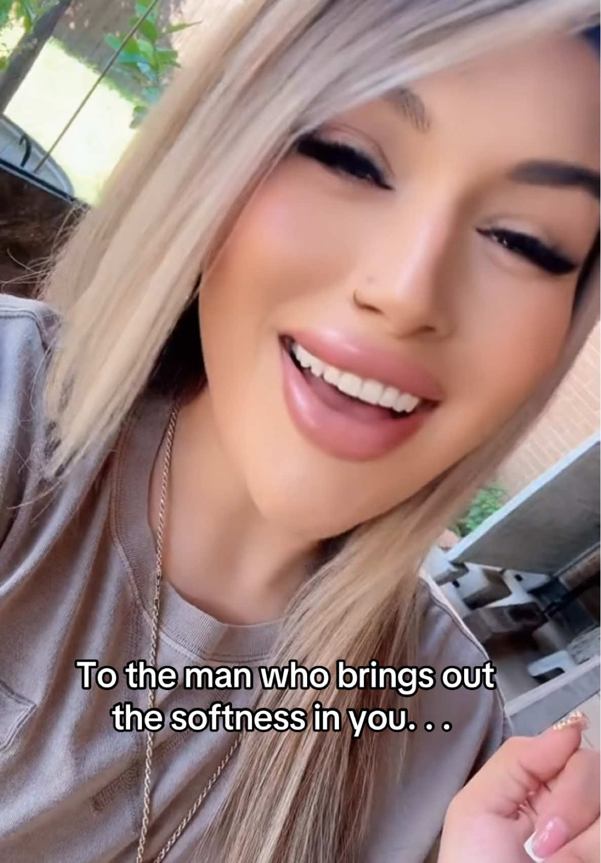 The man I need 🦍🤍 🗣️ #fyp #foryoupage #trending #fypシ 