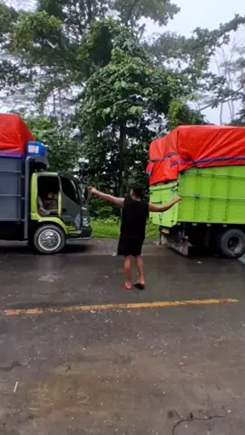 katong pung bos maeng abiss🤣🤣 @Adit🔥  #supirgacor#trukgacorrr🔥🔥🔥  #lintasseramgunungss #katonganana🔥 