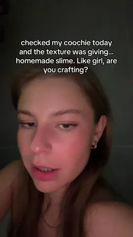 What should we call her? 