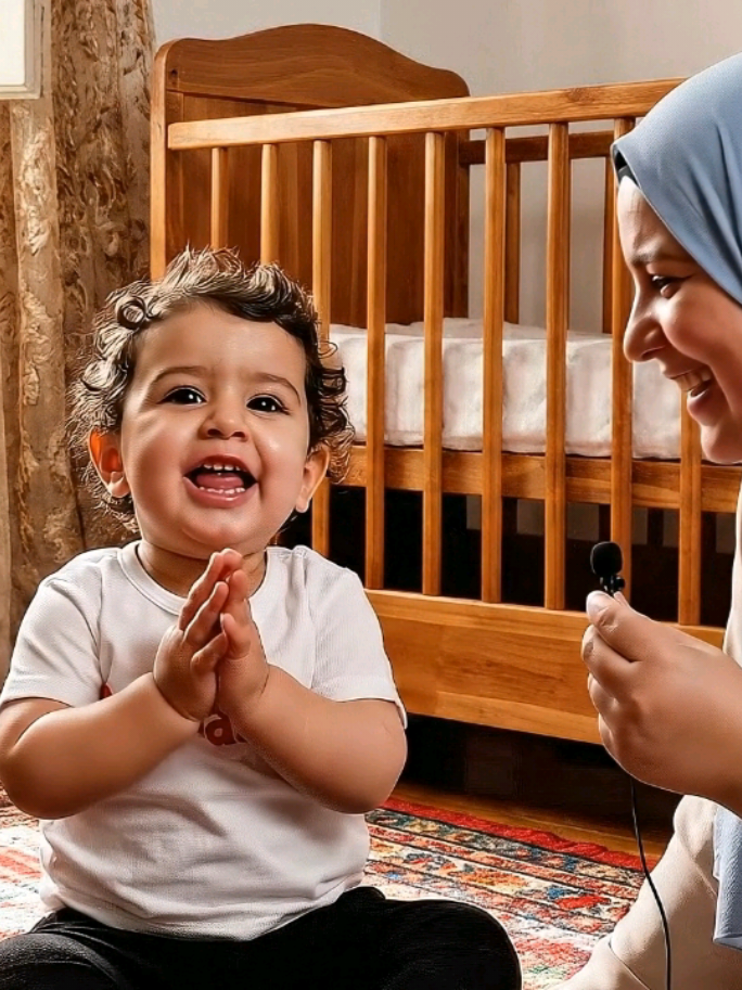 وش رايك في سفيان 🤣: #الجزائر #الذكاء_الاصطناعي #سفيان #algerie #veo3 