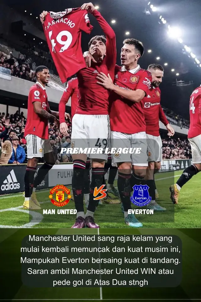#manchesterunited #everton #espanyol #sevilla #jadwalbola 