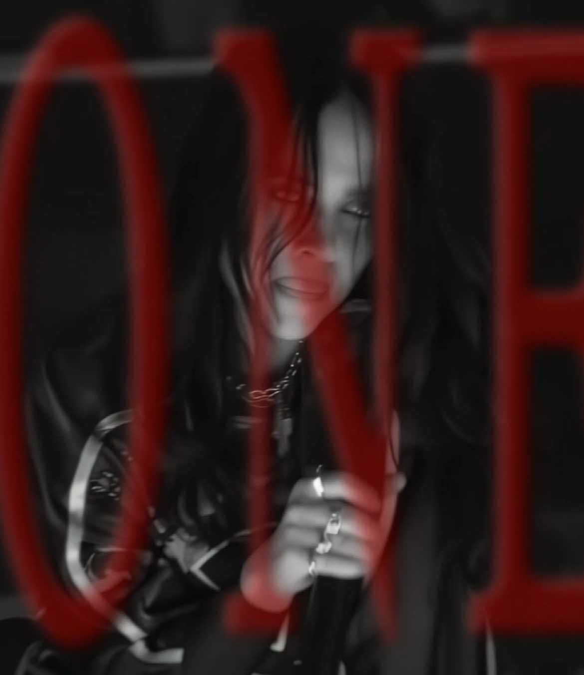 she might be the one. >>presets:@overbills >>quality:me >>ib/rm: @overbills  #billieeilish #billieeilishedit #billie #eilish #viralvideos 