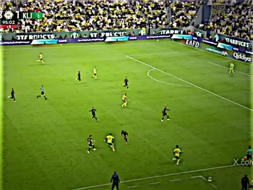 ronaldo goal today ⚽️ . . . . . . #ronaldo #النصر_الخليج #دوري_روشن_السعودي #رونالدو #today 