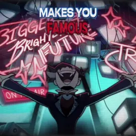 #vox I think this song suits him very well🙌🙌  #hazbinhotel #hazbinhoteledit #voxedit