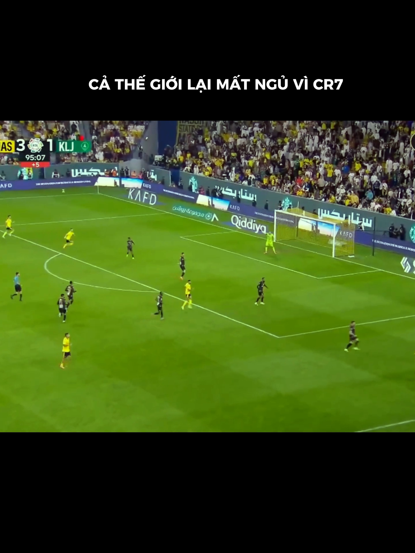 Lí do người ta gọi anh là vua. #blvalex #fypシ゚ #cr7cristianoronaldo #ronaldo_fans