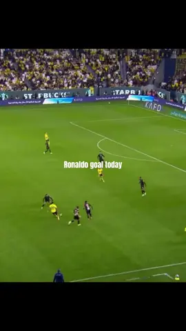 Le ciseaux complètement fou de Cristiano à 40 ans ☠️ ##fyp##pourtoii##alnassr##zacknani##cr7cristianoronaldo