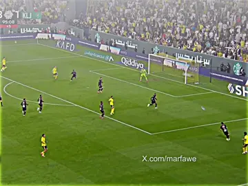 هدف رونالدو ألعالمي ألآن🔥💛..#foryoupage #fouryou #fyp 