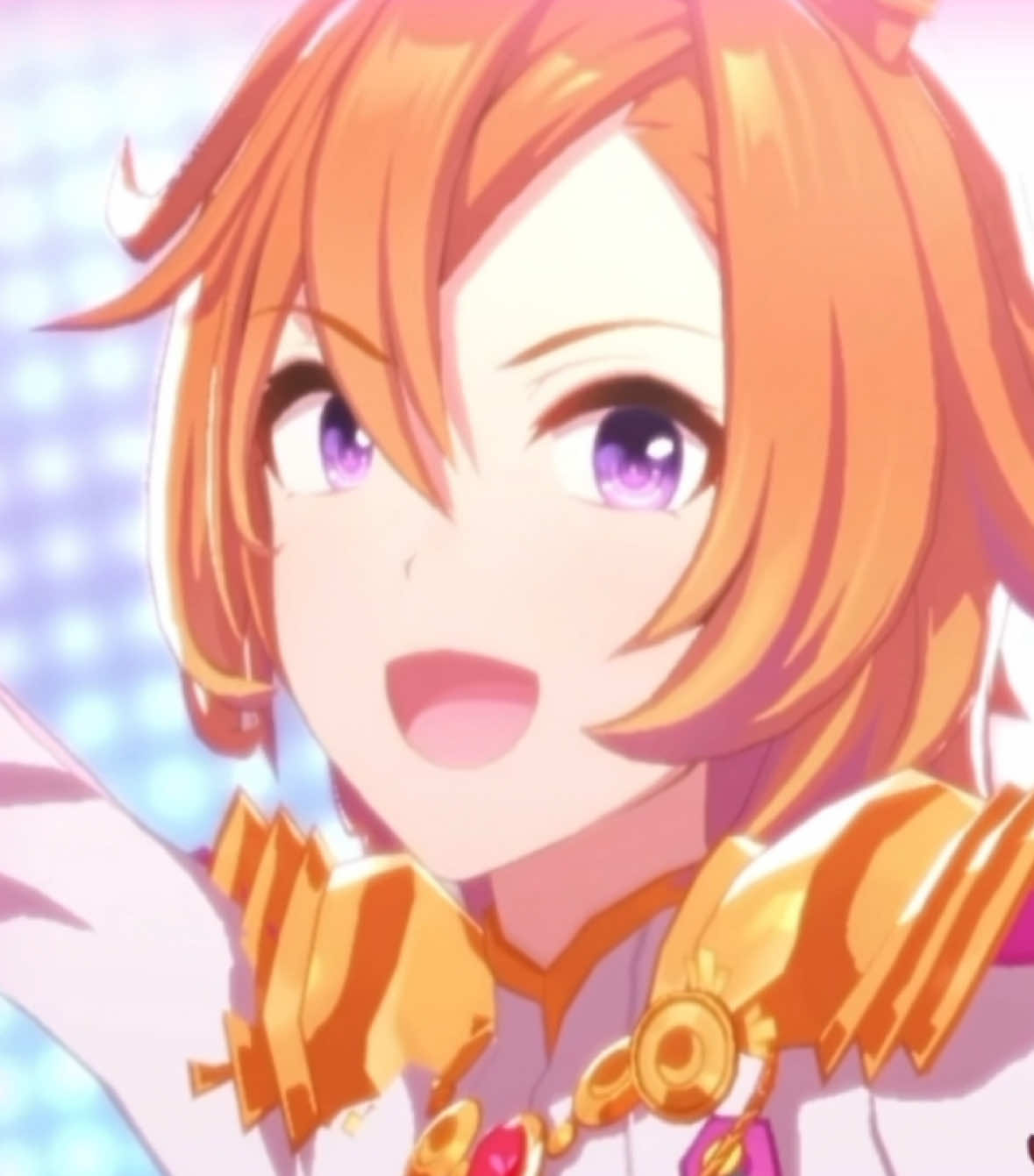 [ #meishodoto + #tmoperao ] i barely post on this account but ik i usually post homestuck when i do but god i am not immune the horses unfortunately [ additional tags: #umamusume #capcut #funimate ]